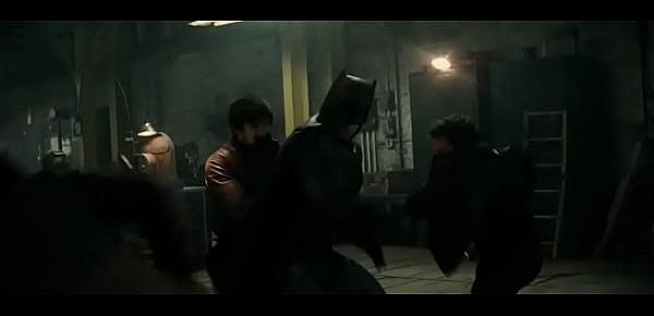  Batman vs Superman - A Origem da Justiça (parte 2) versão estendida